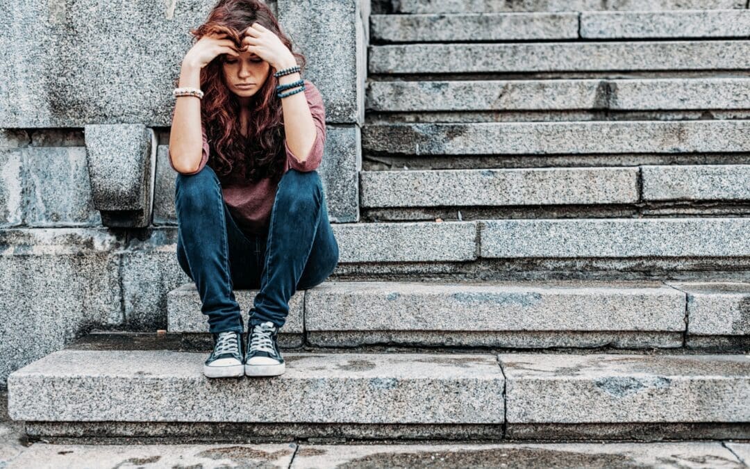 Comment repérer les signes de dépression chez votre adolescent et l’aider
