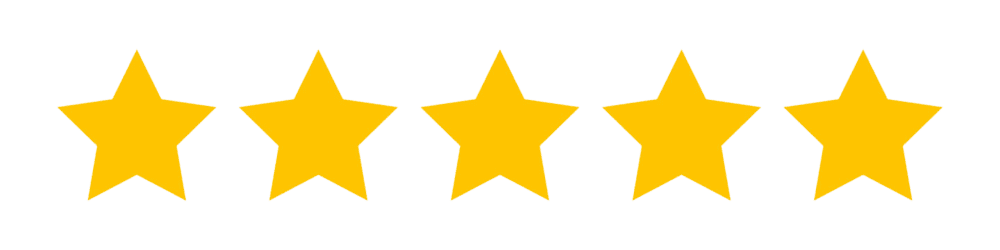 cinq etoiles satisfaction